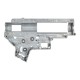 Dboys V2 Gearbox Shell (8mm; QD), Airsoft electric guns fire thanks to their internal gearbox - there are many different designs, or versions, of gearbox, for different models (e